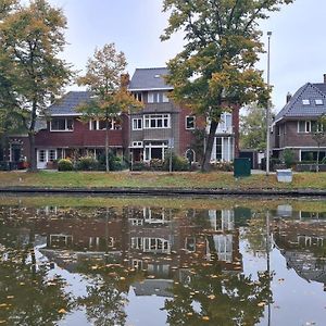 Deluxe Double Kamer
